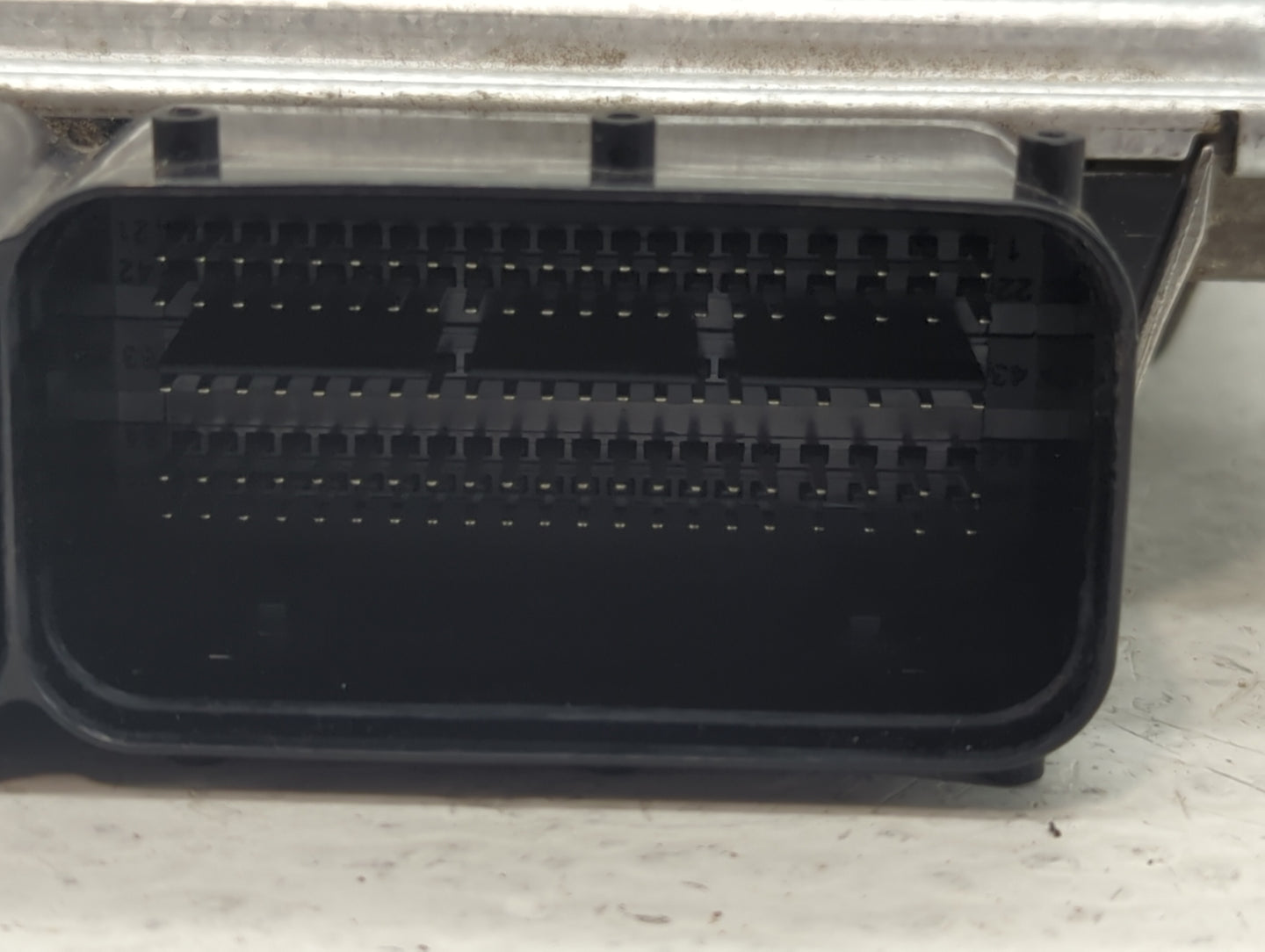 2015 Kia Optima PCM Engine Control Computer ECU ECM PCU OEM P/N:39108-2GBJ7 39138-2GBJ7 Fits OEM Used Auto Parts - Oemusedau