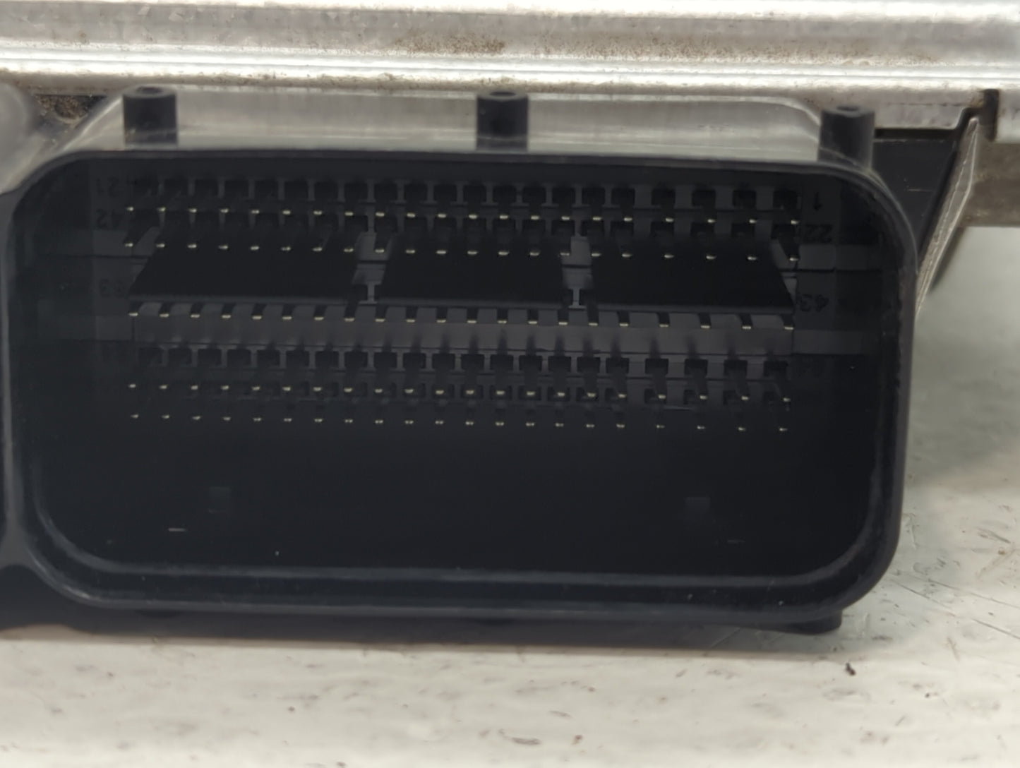 2015 Kia Optima PCM Engine Control Computer ECU ECM PCU OEM P/N:39108-2GBJ7 39138-2GBJ7 Fits OEM Used Auto Parts - Oemusedau