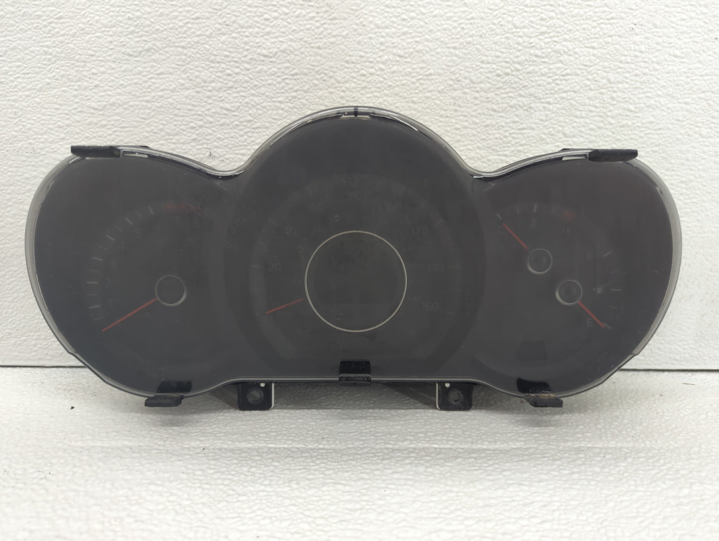 2014-2015 Kia Optima Instrument Cluster Speedometer Gauges P/N:94031-2T270 Fits Fits 2014 2015 OEM Used Auto Parts - Oemused