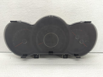 compare product 2014-2015 Kia Optima Instrument Cluster Speedometer Gauges P/N:94031-2T270 Fits Fits 2014 2015 OEM Used Auto Parts