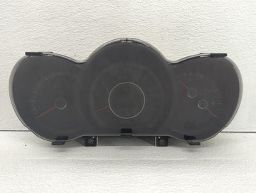 2014-2015 Kia Optima Instrument Cluster Speedometer Gauges P/N:94031-2T270 Fits Fits 2014 2015 OEM Used Auto Parts - Oemused