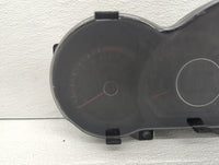 2014-2015 Kia Optima Instrument Cluster Speedometer Gauges P/N:94031-2T270 Fits Fits 2014 2015 OEM Used Auto Parts - Oemused