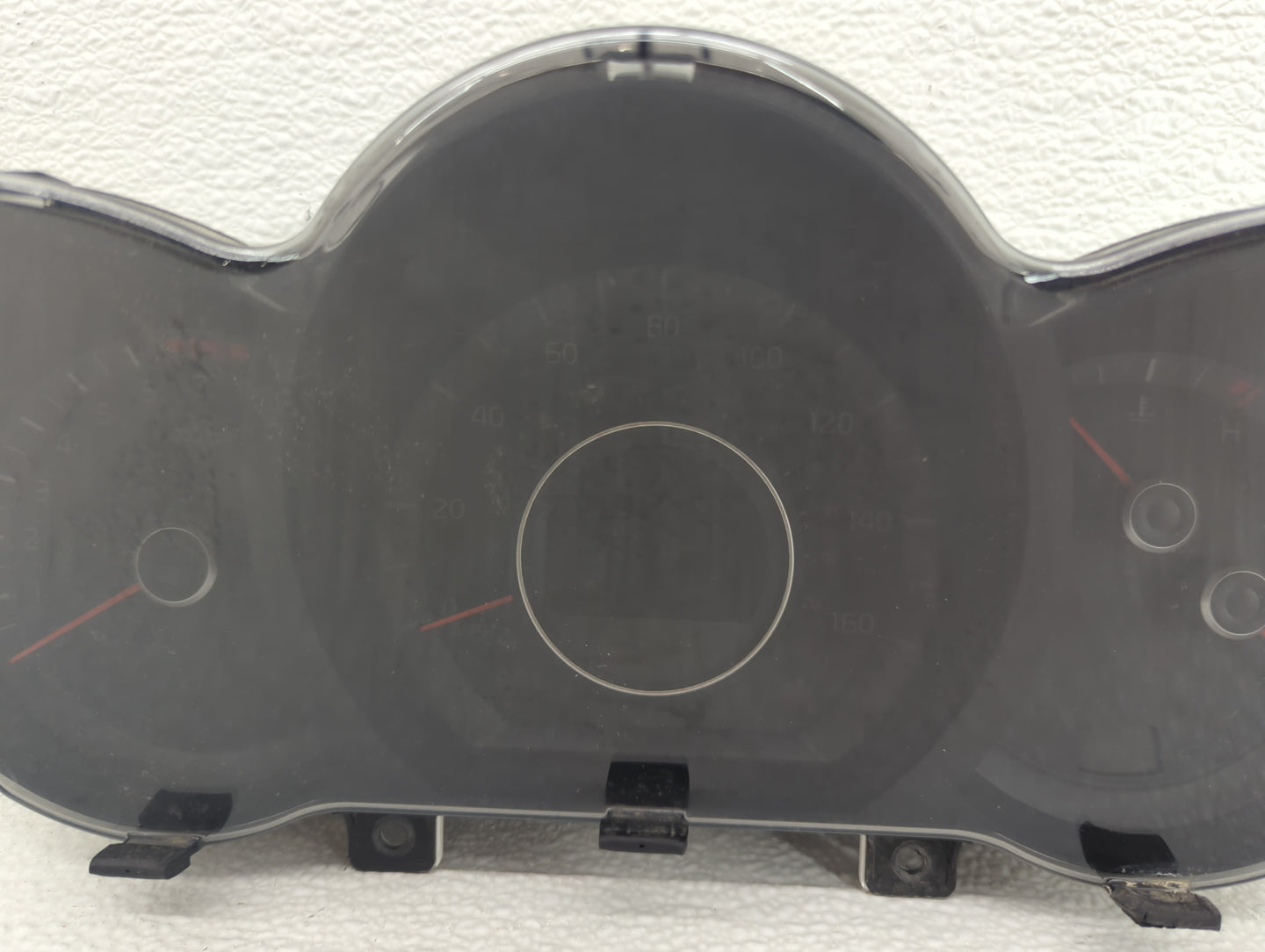 2014-2015 Kia Optima Instrument Cluster Speedometer Gauges P/N:94031-2T270 Fits Fits 2014 2015 OEM Used Auto Parts - Oemused