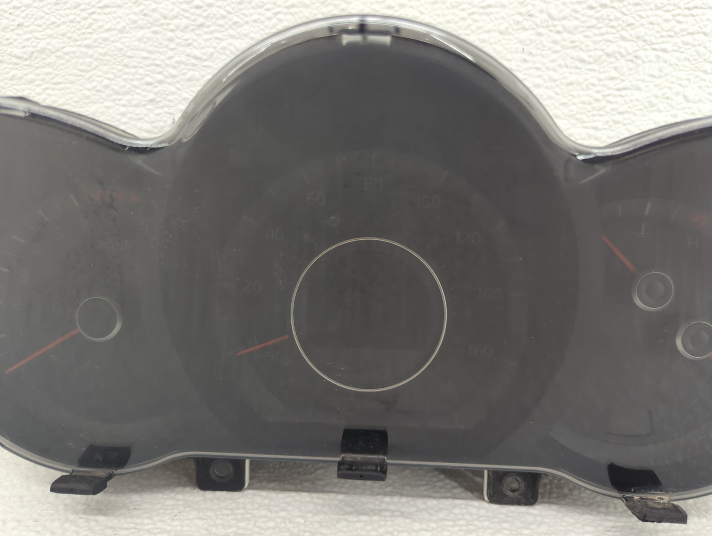 2014-2015 Kia Optima Instrument Cluster Speedometer Gauges P/N:94031-2T270 Fits Fits 2014 2015 OEM Used Auto Parts - Oemused