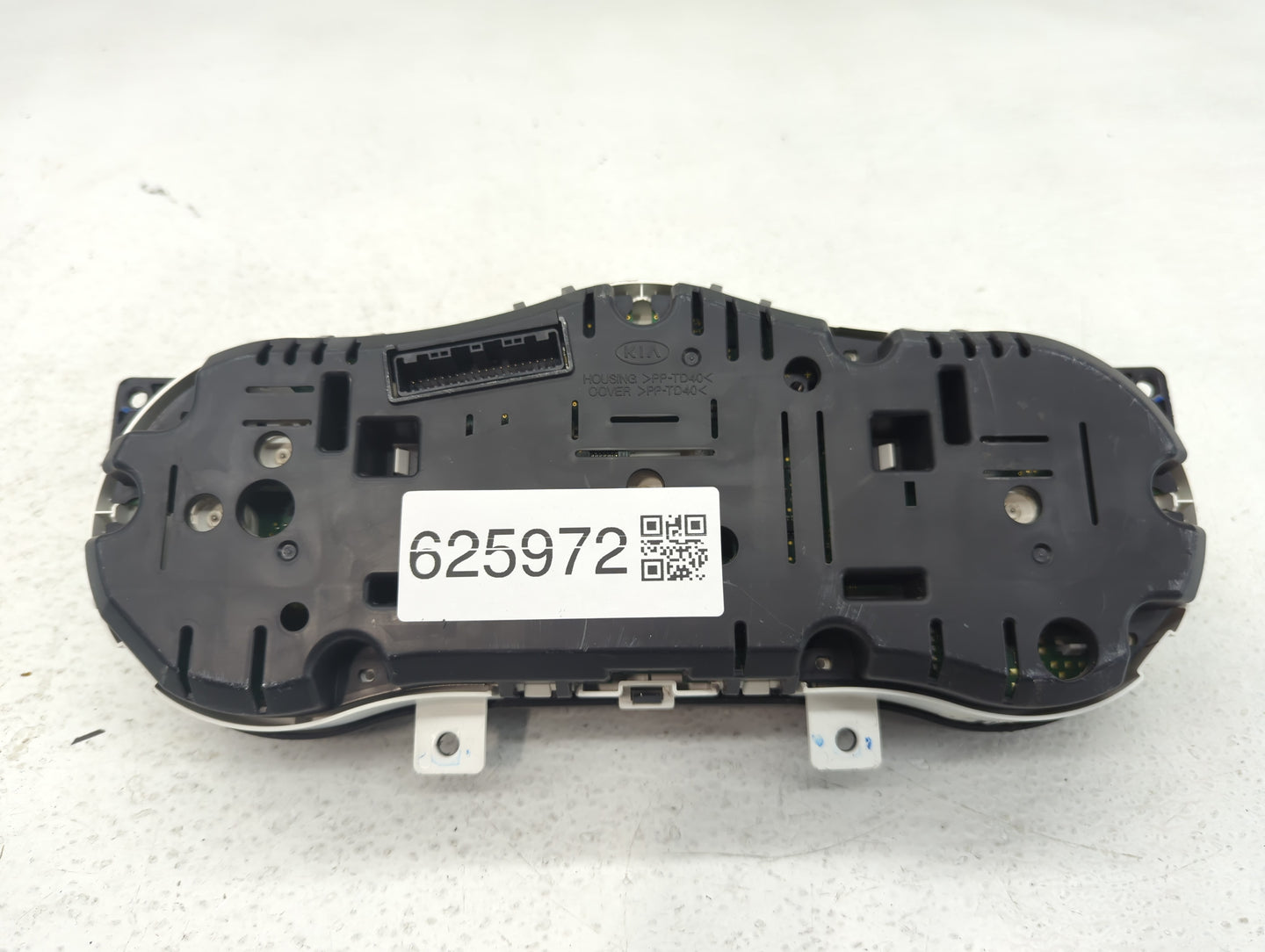2014-2015 Kia Optima Instrument Cluster Speedometer Gauges P/N:94031-2T270 Fits Fits 2014 2015 OEM Used Auto Parts - Oemused