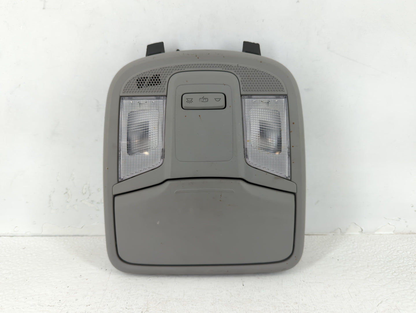 2015 Kia Optima Overhead Roof Console - Oemusedautoparts1.com