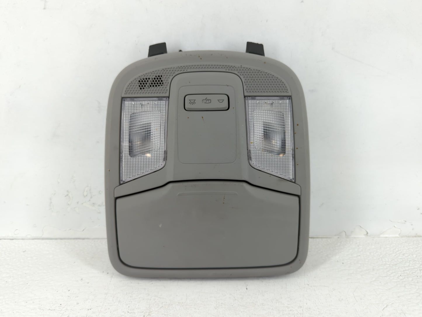 2015 Kia Optima Overhead Roof Console - Oemusedautoparts1.com