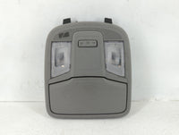 2015 Kia Optima Overhead Roof Console - Oemusedautoparts1.com