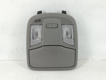 compare product 2015 Kia Optima Overhead Roof Console
