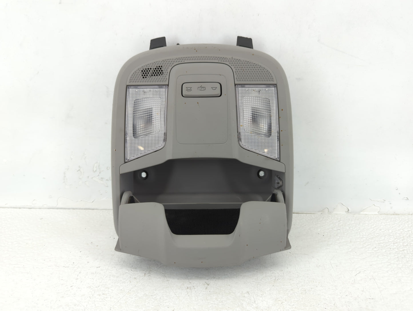 2015 Kia Optima Overhead Roof Console - Oemusedautoparts1.com