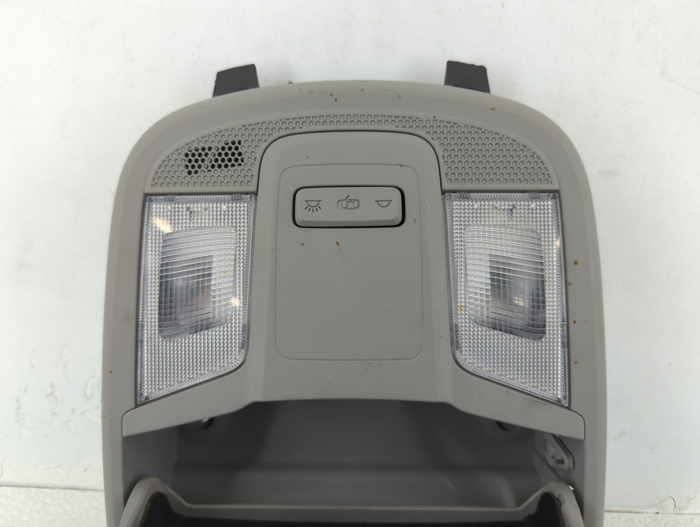 2015 Kia Optima Overhead Roof Console - Oemusedautoparts1.com