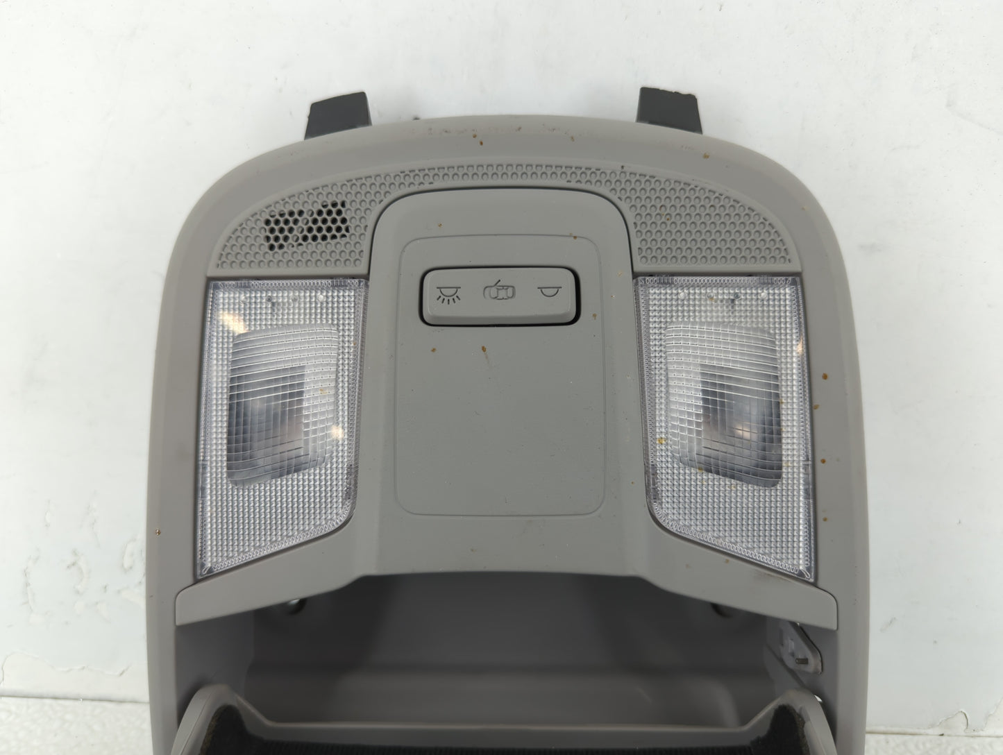 2015 Kia Optima Overhead Roof Console - Oemusedautoparts1.com