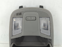 2015 Kia Optima Overhead Roof Console - Oemusedautoparts1.com