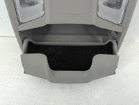 2015 Kia Optima Overhead Roof Console - Oemusedautoparts1.com