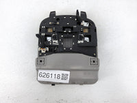 2015 Kia Optima Overhead Roof Console - Oemusedautoparts1.com