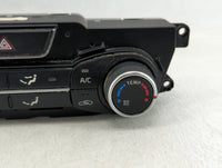 2014-2015 Kia Optima Climate Control Module Temperature AC/Heater Replacement Fits Fits 2014 2015 OEM Used Auto Parts - Oemu