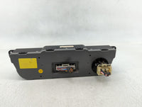 2014-2015 Kia Optima Climate Control Module Temperature AC/Heater Replacement Fits Fits 2014 2015 OEM Used Auto Parts - Oemu
