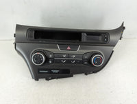 2014-2015 Kia Optima Climate Control Module Temperature AC/Heater Replacement P/N:97250-2TXXX Fits Fits 2014 2015 OEM Used A