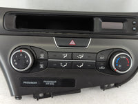 2014-2015 Kia Optima Climate Control Module Temperature AC/Heater Replacement P/N:97250-2TXXX Fits Fits 2014 2015 OEM Used A