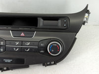 2014-2015 Kia Optima Climate Control Module Temperature AC/Heater Replacement P/N:97250-2TXXX Fits Fits 2014 2015 OEM Used A
