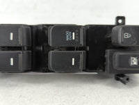 2016-2020 Kia Optima Master Power Window Switch Replacement Driver Side Left P/N:M0310-D5050BF9 Fits Fits 2016 2017 2018 201