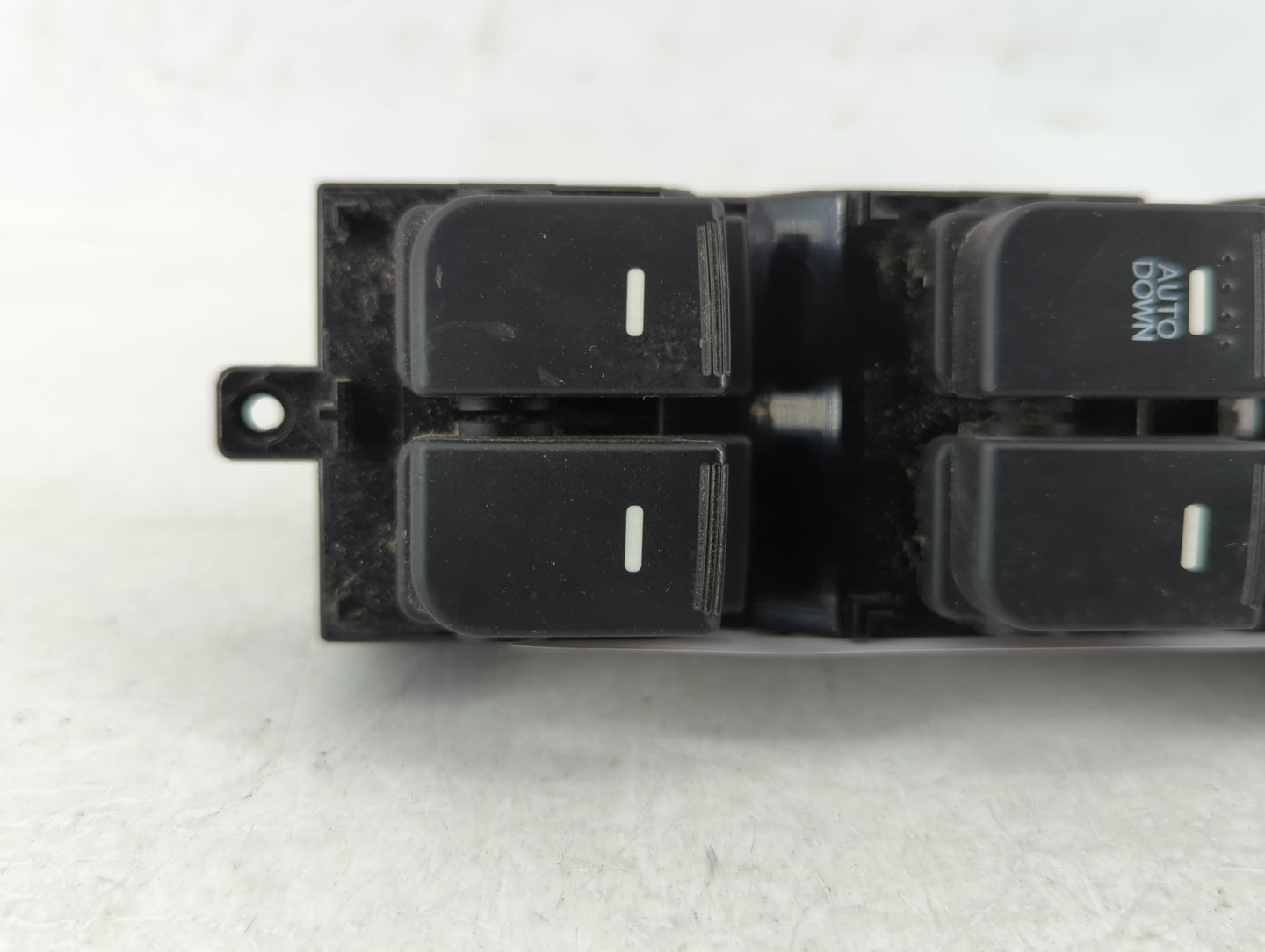 2016-2020 Kia Optima Master Power Window Switch Replacement Driver Side Left P/N:M0310-D5050BF9 Fits Fits 2016 2017 2018 201