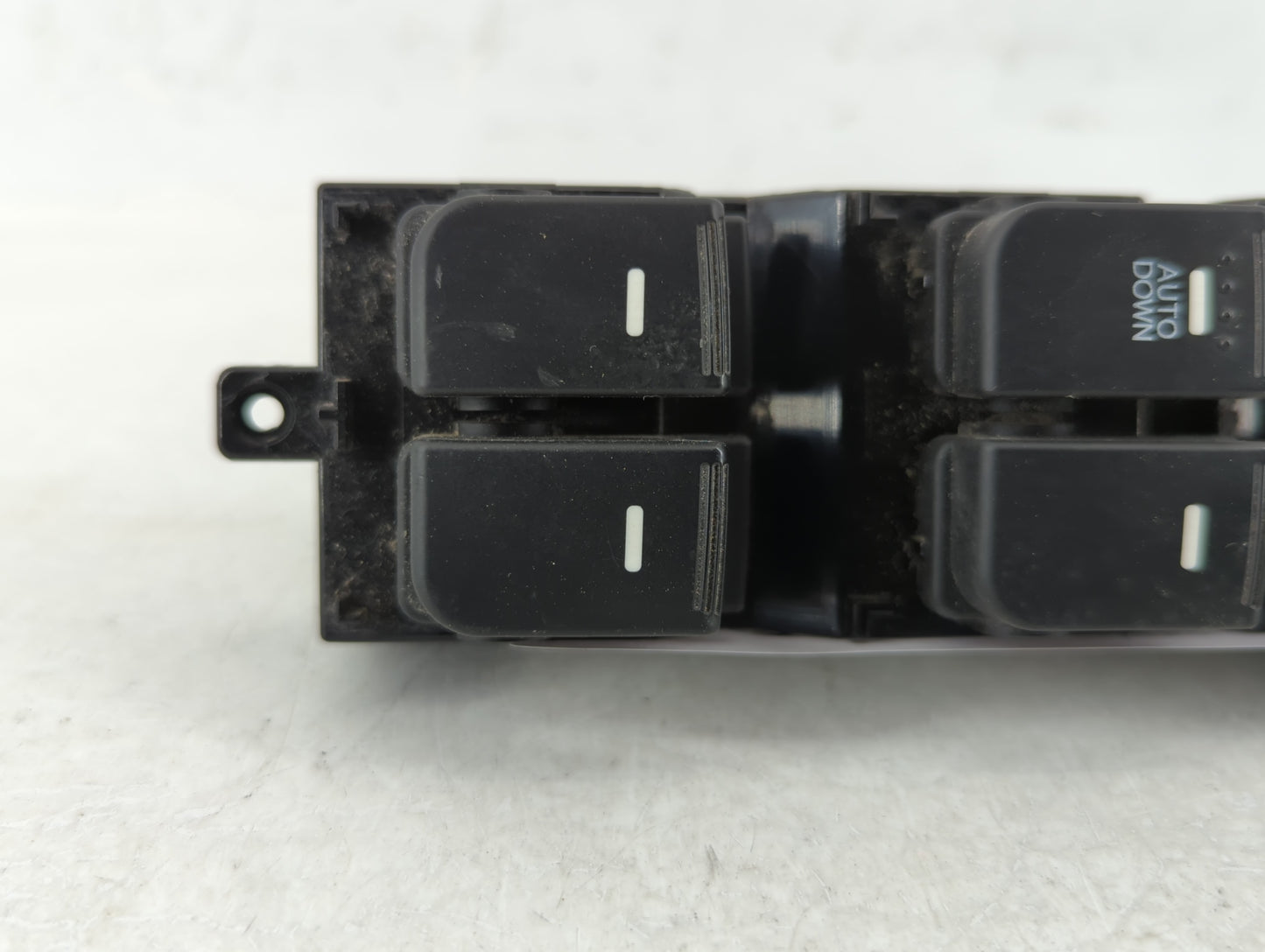 2016-2020 Kia Optima Master Power Window Switch Replacement Driver Side Left P/N:M0310-D5050BF9 Fits Fits 2016 2017 2018 201