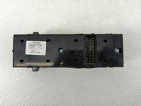 2016-2020 Kia Optima Master Power Window Switch Replacement Driver Side Left P/N:M0310-D5050BF9 Fits Fits 2016 2017 2018 201