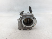 2011-2015 Kia Optima Throttle Body P/N:35100-2G700 Fits Fits 2011 2012 2013 2014 2015 2016 OEM Used Auto Parts - Oemusedauto