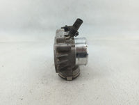 2011-2015 Kia Optima Throttle Body P/N:35100-2G700 Fits Fits 2011 2012 2013 2014 2015 2016 OEM Used Auto Parts - Oemusedauto