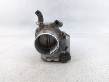 2011-2015 Kia Optima Throttle Body P/N:35100-2G700 Fits Fits 2011 2012 2013 2014 2015 2016 OEM Used Auto Parts - Oemusedauto