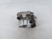 2011-2015 Kia Optima Throttle Body P/N:35100-2G700 Fits Fits 2011 2012 2013 2014 2015 2016 OEM Used Auto Parts - Oemusedauto