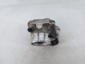 2011-2015 Kia Optima Throttle Body P/N:35100-2G700 Fits Fits 2011 2012 2013 2014 2015 2016 OEM Used Auto Parts
