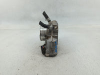 2011-2015 Kia Optima Throttle Body P/N:35100-2G700 Fits Fits 2011 2012 2013 2014 2015 2016 OEM Used Auto Parts - Oemusedauto