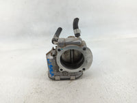 2011-2015 Kia Optima Throttle Body P/N:35100-2G700 Fits Fits 2011 2012 2013 2014 2015 2016 OEM Used Auto Parts - Oemusedauto
