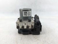 2014-2015 Kia Optima ABS Pump Control Module Replacement P/N:58920-2T870 Fits Fits 2014 2015 OEM Used Auto Parts - Oemusedau
