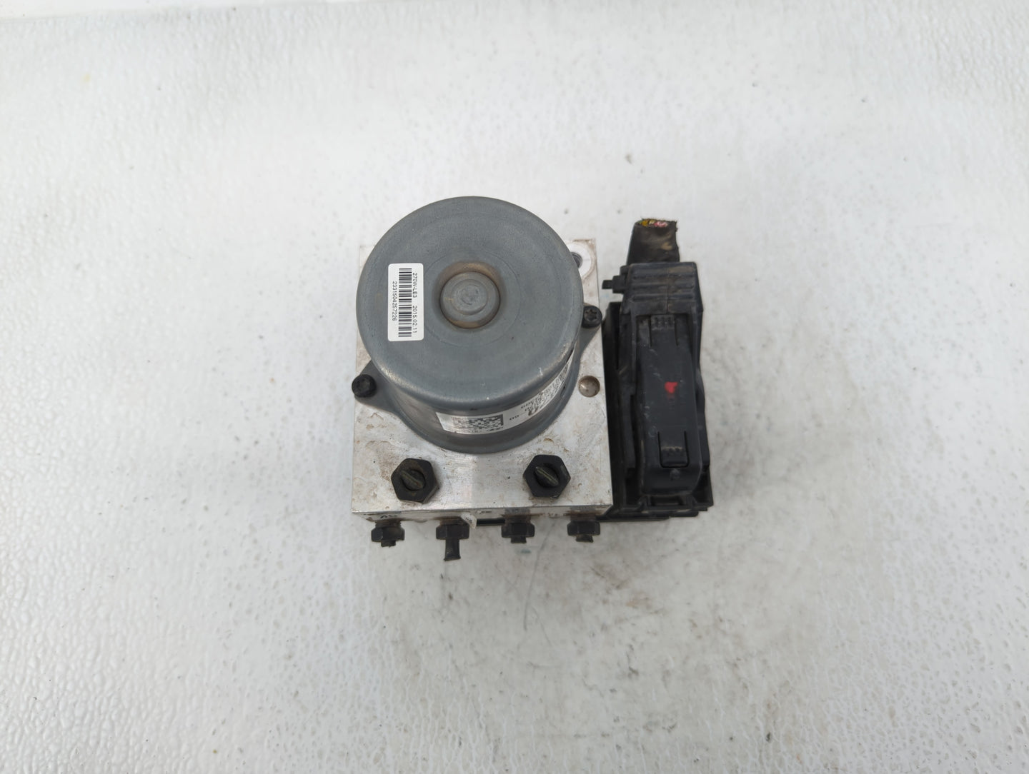 2014-2015 Kia Optima ABS Pump Control Module Replacement P/N:58920-2T870 Fits Fits 2014 2015 OEM Used Auto Parts - Oemusedau
