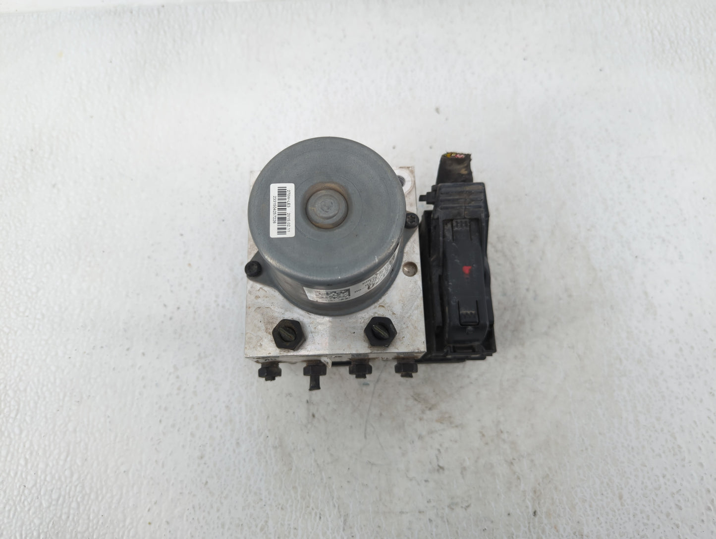 2014-2015 Kia Optima ABS Pump Control Module Replacement P/N:58920-2T870 Fits Fits 2014 2015 OEM Used Auto Parts - Oemusedau