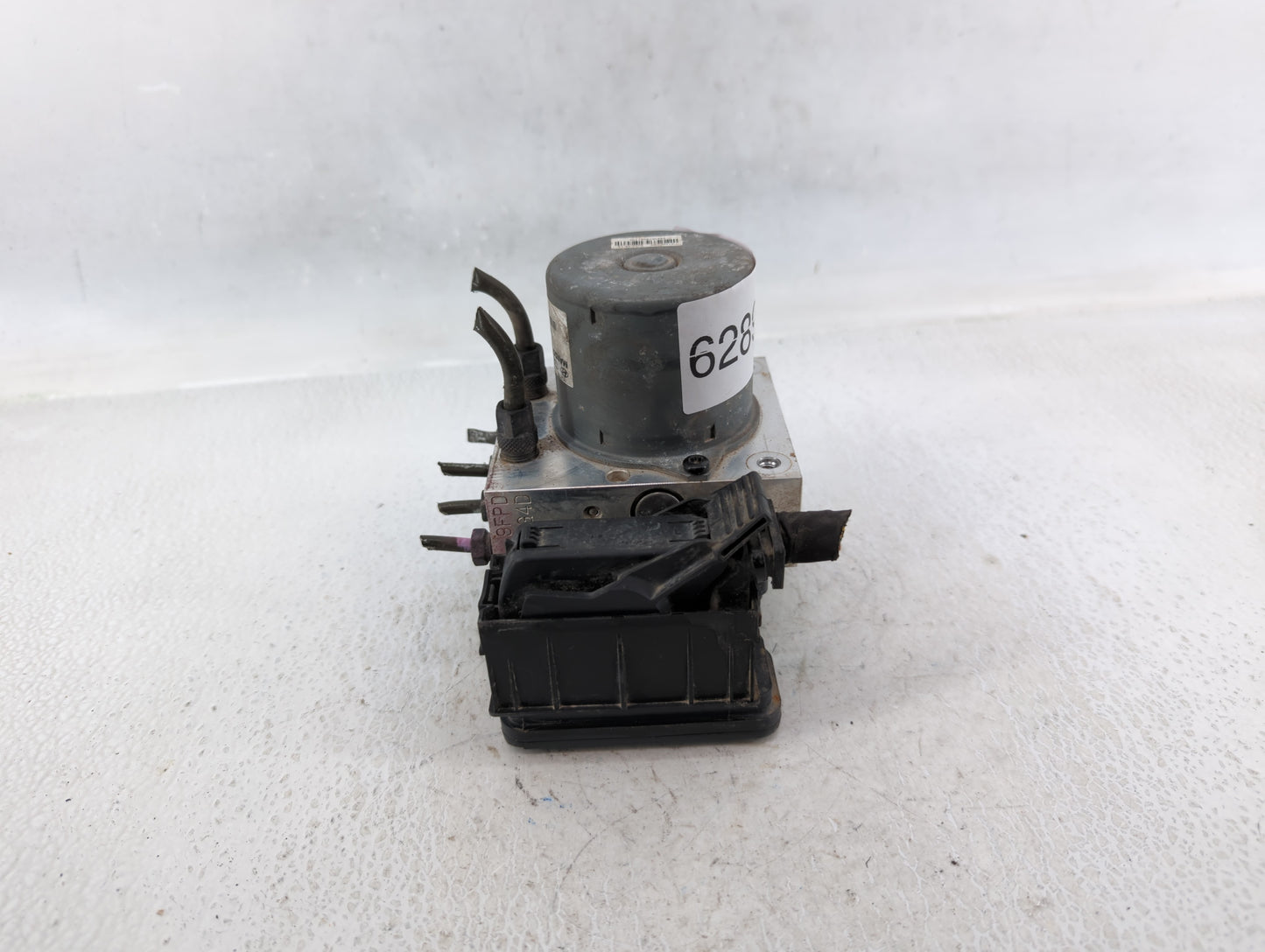 2014-2015 Kia Optima ABS Pump Control Module Replacement P/N:58920-2T870 Fits Fits 2014 2015 OEM Used Auto Parts - Oemusedau