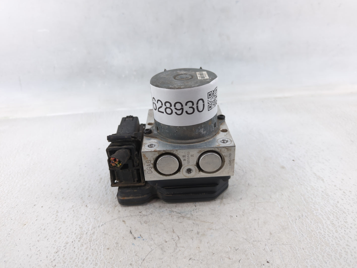 2014-2015 Kia Optima ABS Pump Control Module Replacement P/N:58920-2T870 Fits Fits 2014 2015 OEM Used Auto Parts - Oemusedau