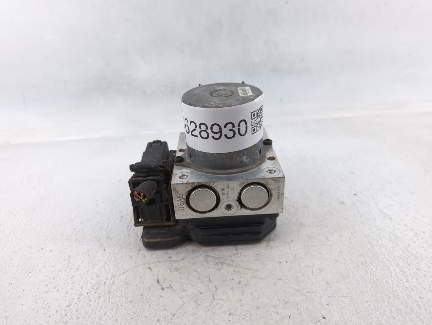 2014-2015 Kia Optima ABS Pump Control Module Replacement P/N:58920-2T870 Fits Fits 2014 2015 OEM Used Auto Parts - Oemusedau