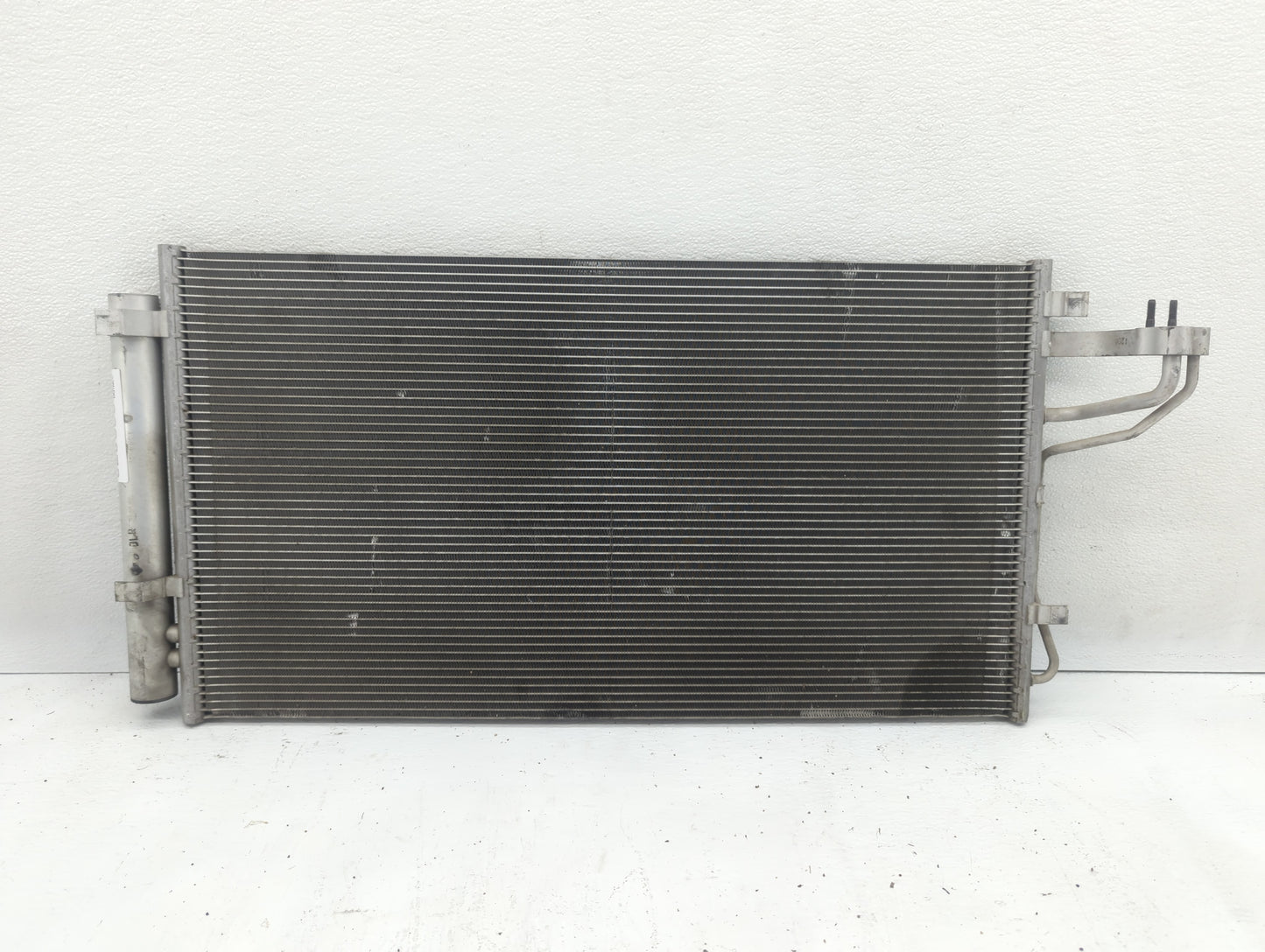2011-2016 Kia Optima Undefined Black - Oemusedautoparts1.com