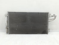 2011-2016 Kia Optima Undefined Black - Oemusedautoparts1.com