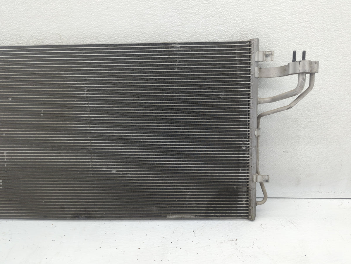 2011-2016 Kia Optima Undefined Black - Oemusedautoparts1.com
