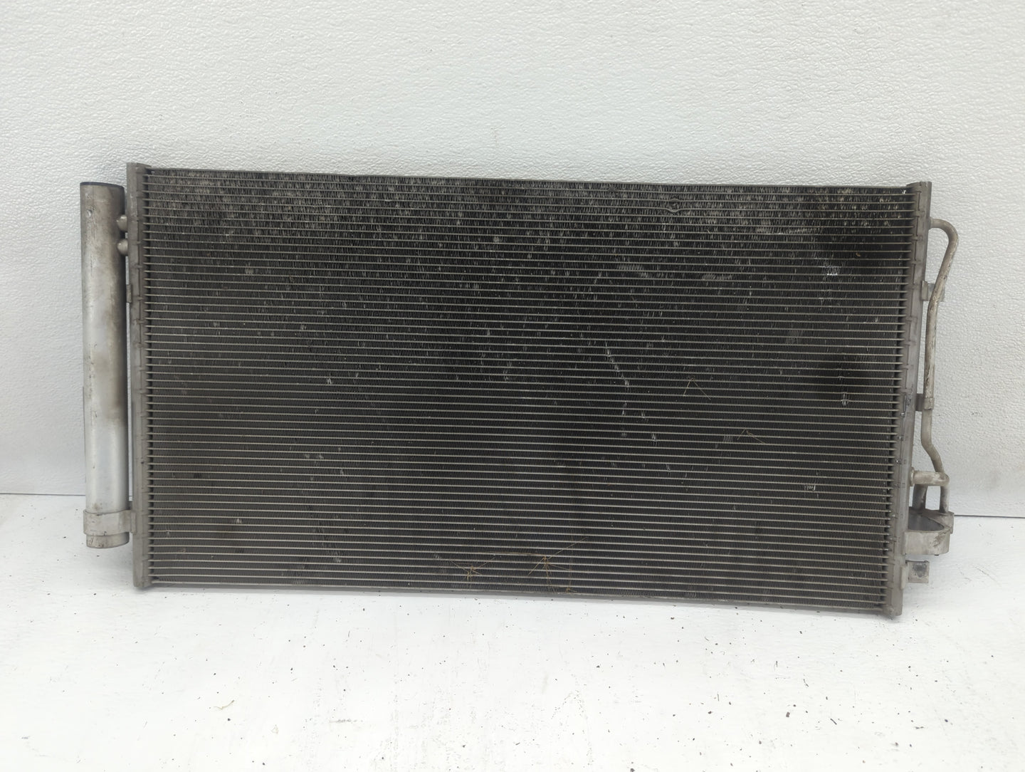 2011-2016 Kia Optima Undefined Black - Oemusedautoparts1.com