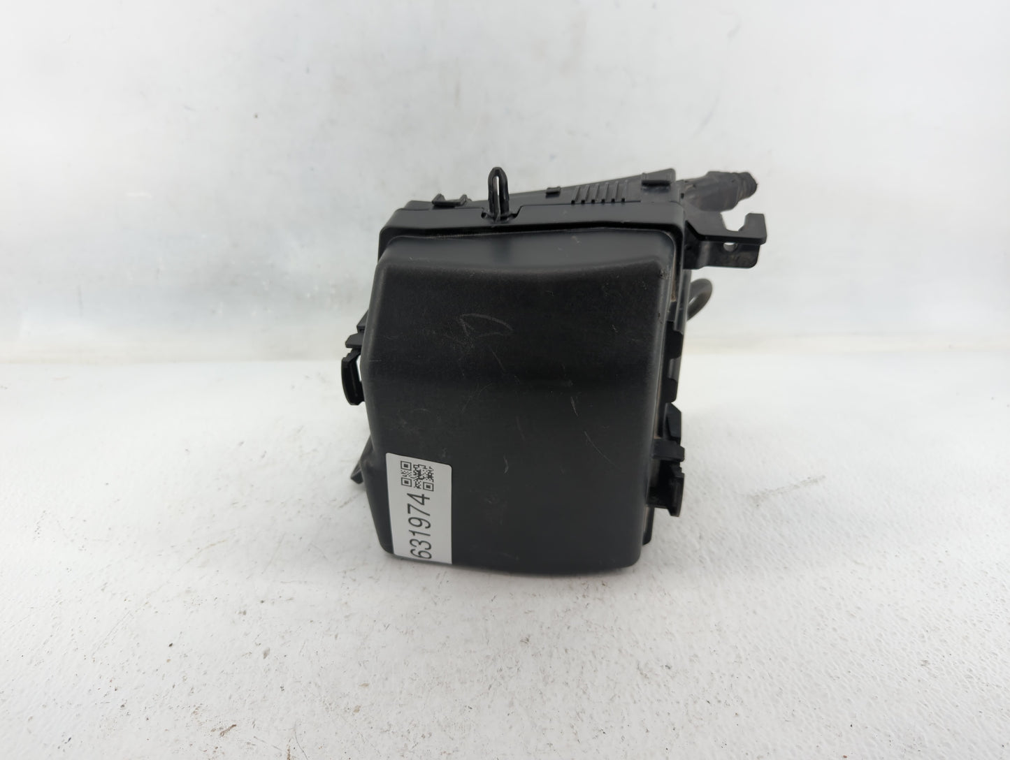 2014-2015 Kia Optima Fusebox Fuse Box Panel Relay Module P/N:VS912504C860QA MG666080 Fits Fits 2014 2015 OEM Used Auto Parts