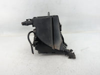 2014-2015 Kia Optima Fusebox Fuse Box Panel Relay Module P/N:VS912504C860QA MG666080 Fits Fits 2014 2015 OEM Used Auto Parts
