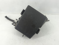 2016 Kia Optima Fusebox Fuse Box Panel Relay Module P/N:91254-4U411 Fits OEM Used Auto Parts - Oemusedautoparts1.com