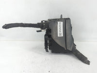 2016 Kia Optima Fusebox Fuse Box Panel Relay Module P/N:91254-4U411 Fits OEM Used Auto Parts - Oemusedautoparts1.com