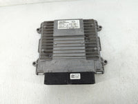 2014-2015 Kia Optima PCM Engine Control Computer ECU ECM PCU OEM P/N:39138-2GBE1 Fits Fits 2014 2015 OEM Used Auto Parts - O